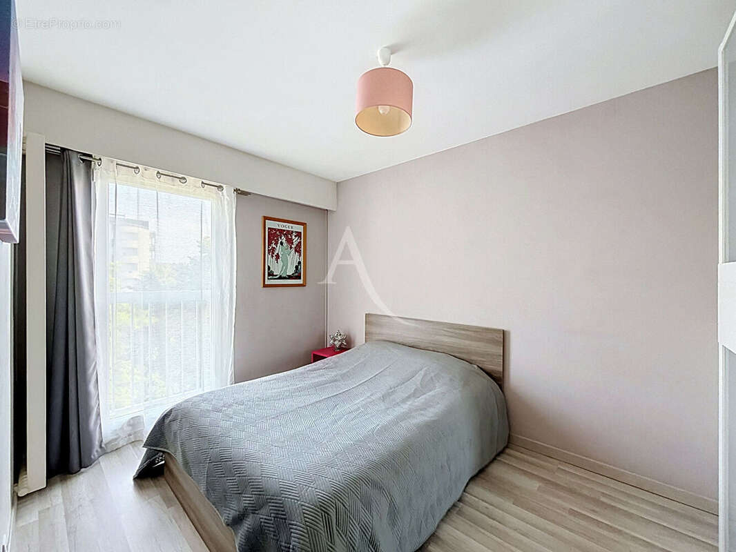 Appartement à MEAUX