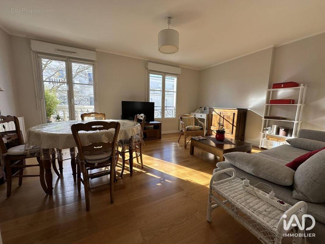 Photo 1 - Appartement à SERRIS