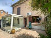 Maison à VILLEMOMBLE