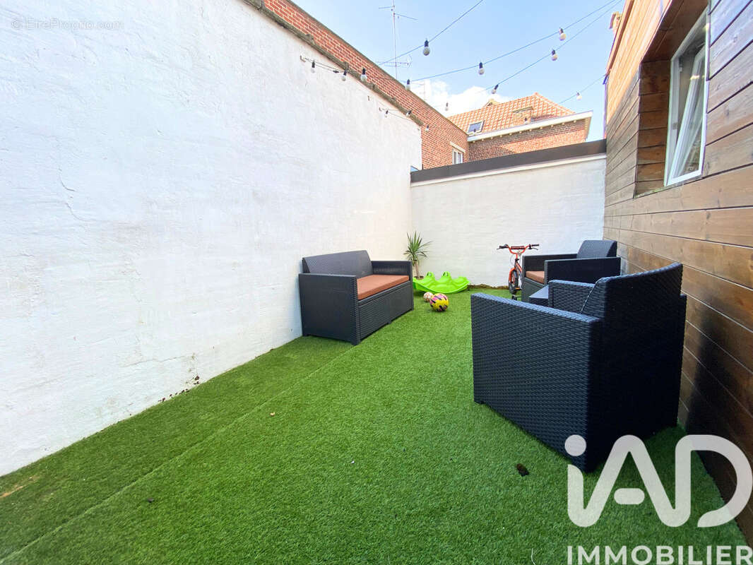 Photo 6 - Maison à HALLUIN