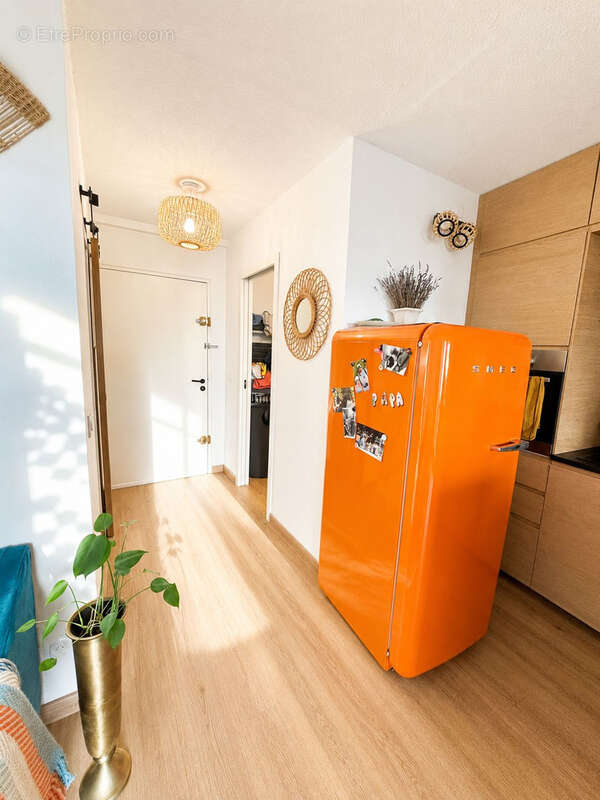 Appartement à LA GRANDE-MOTTE