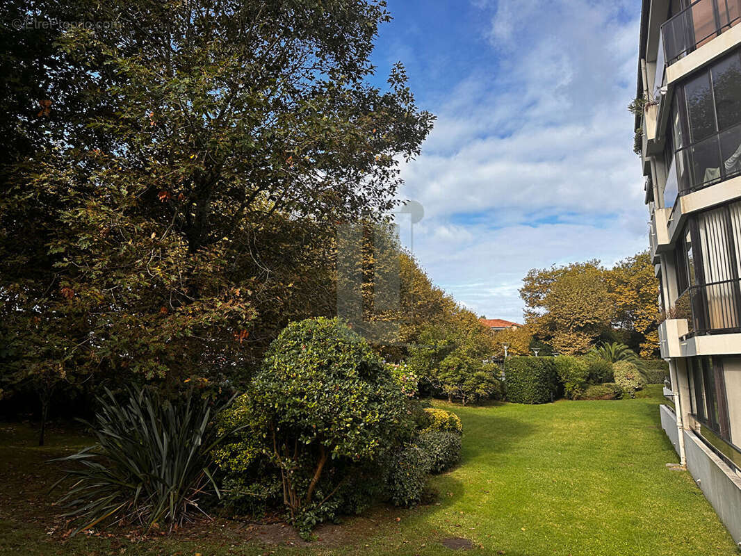 Appartement à ANGLET