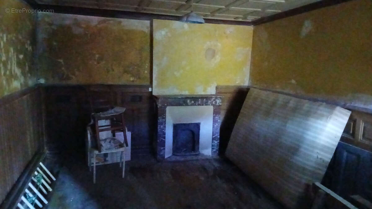 Maison à SAINT-PAUL-DE-SALERS