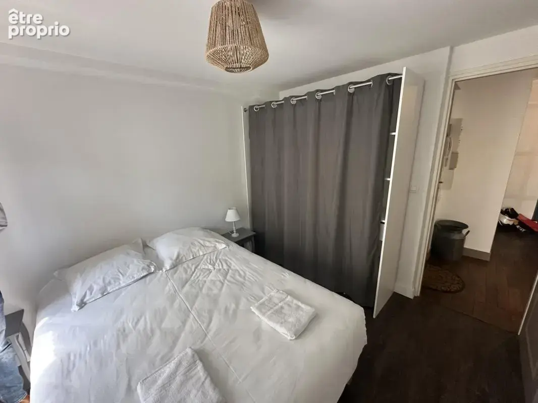 Appartement T3 de standing Blois administratif - photo 8