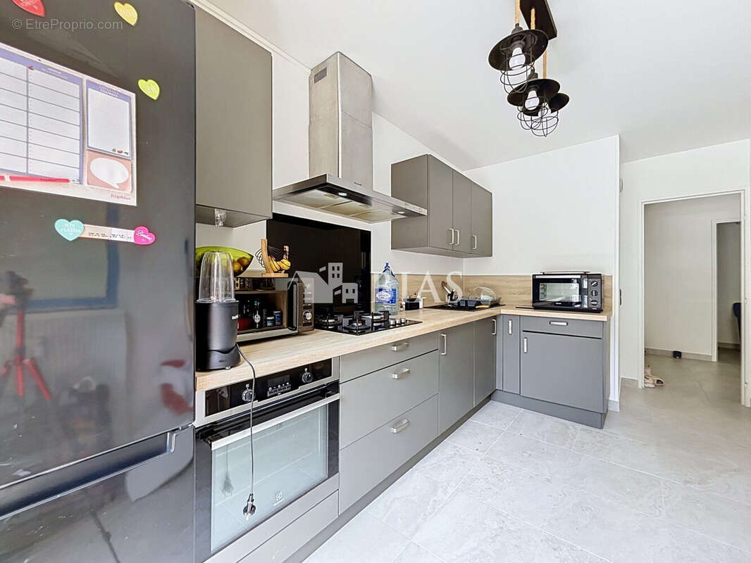Appartement 55 m² à Honfleur  - photo 6