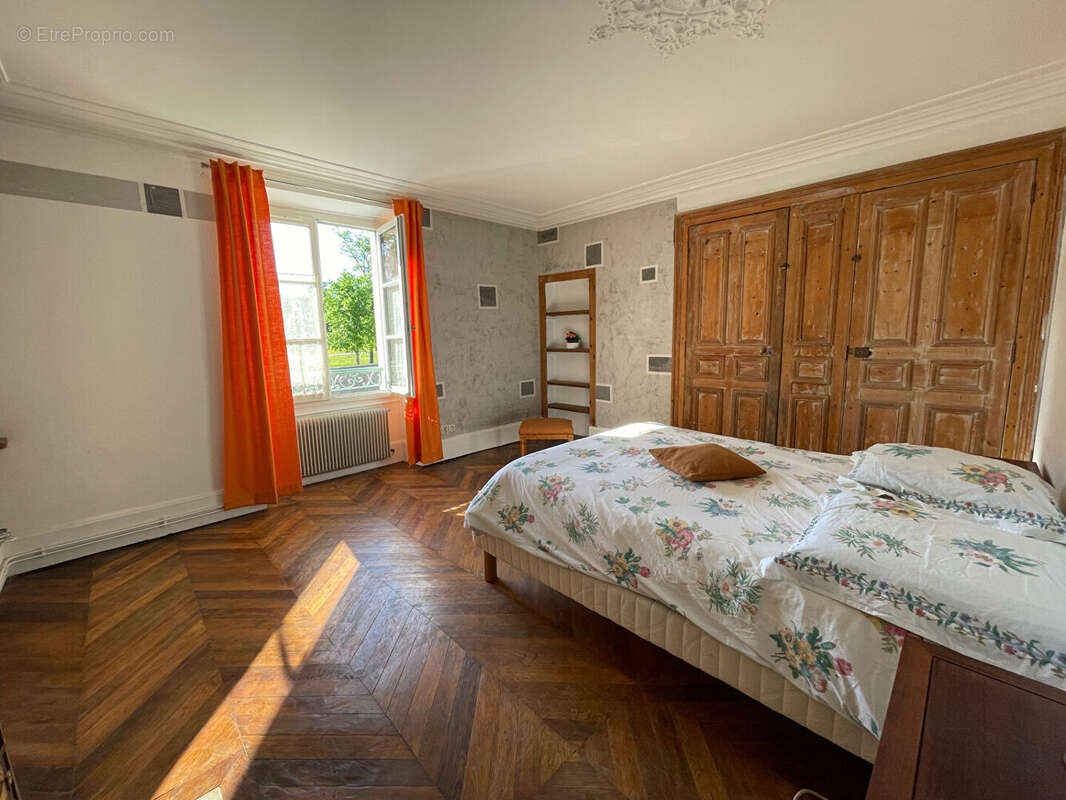 Appartement à RAMBOUILLET