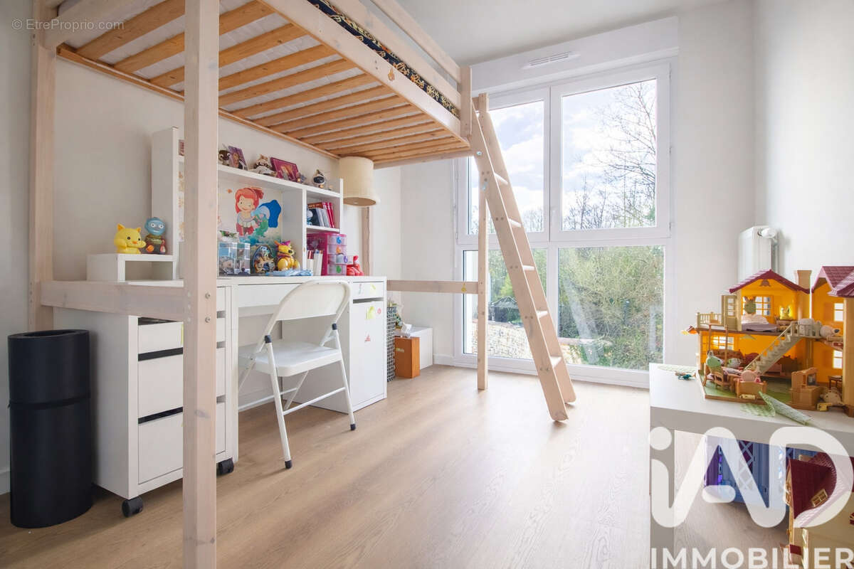 Photo 8 - Appartement à THOIRY
