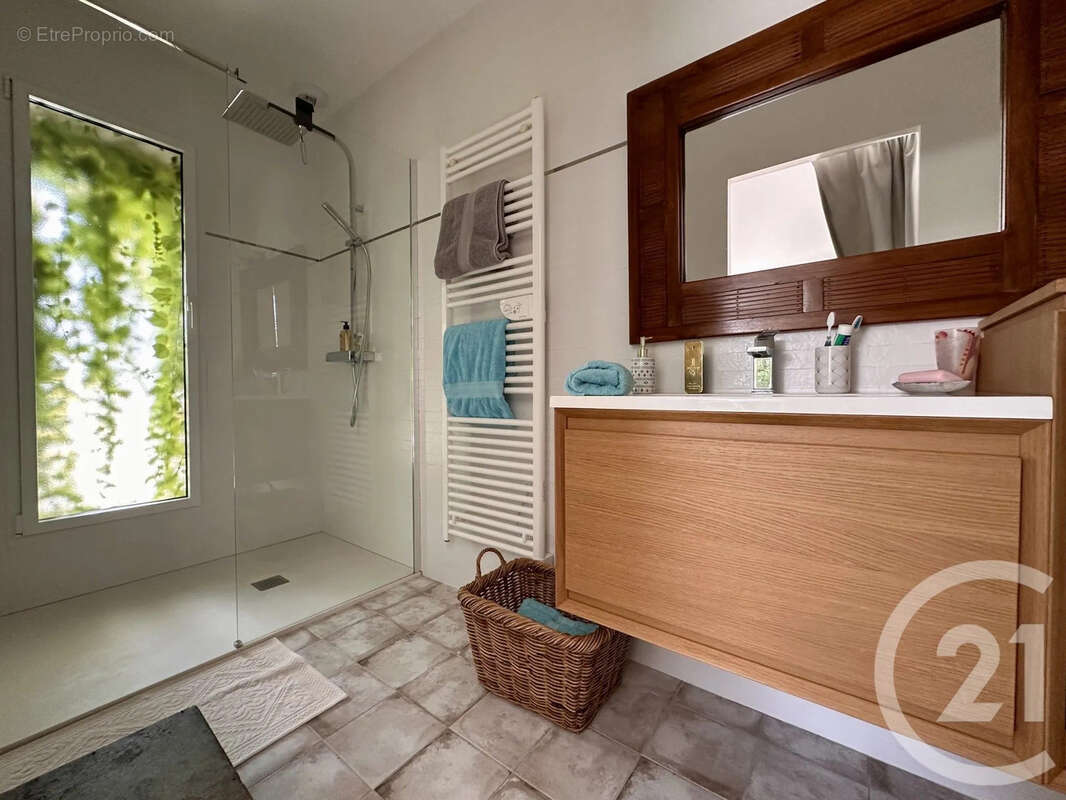 Maison à SENOUILLAC