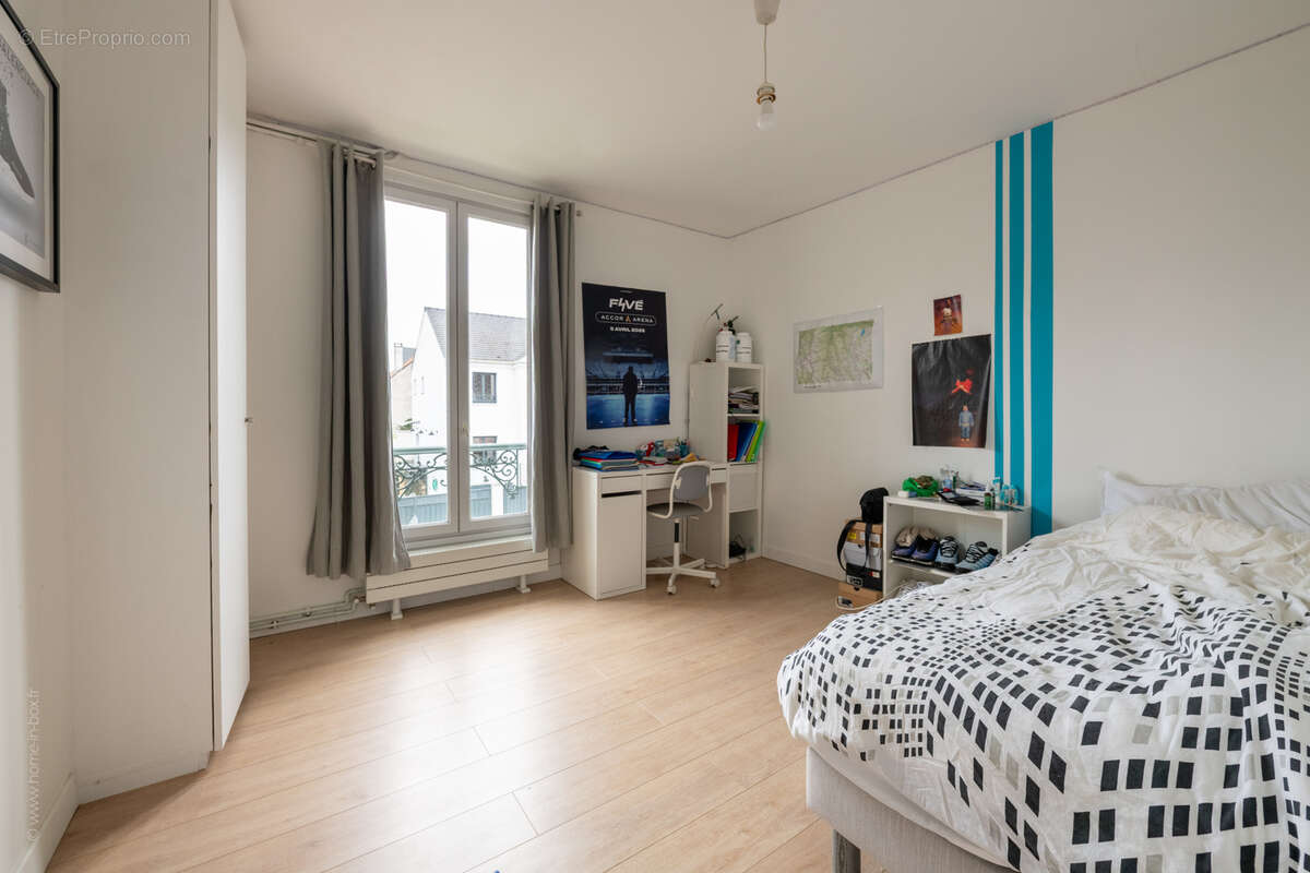 Maison à JOINVILLE-LE-PONT