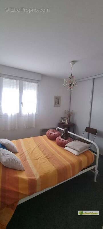 Appartement à ANGOULEME