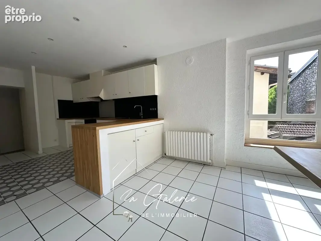Duplex au coeur de grenoble - photo 10