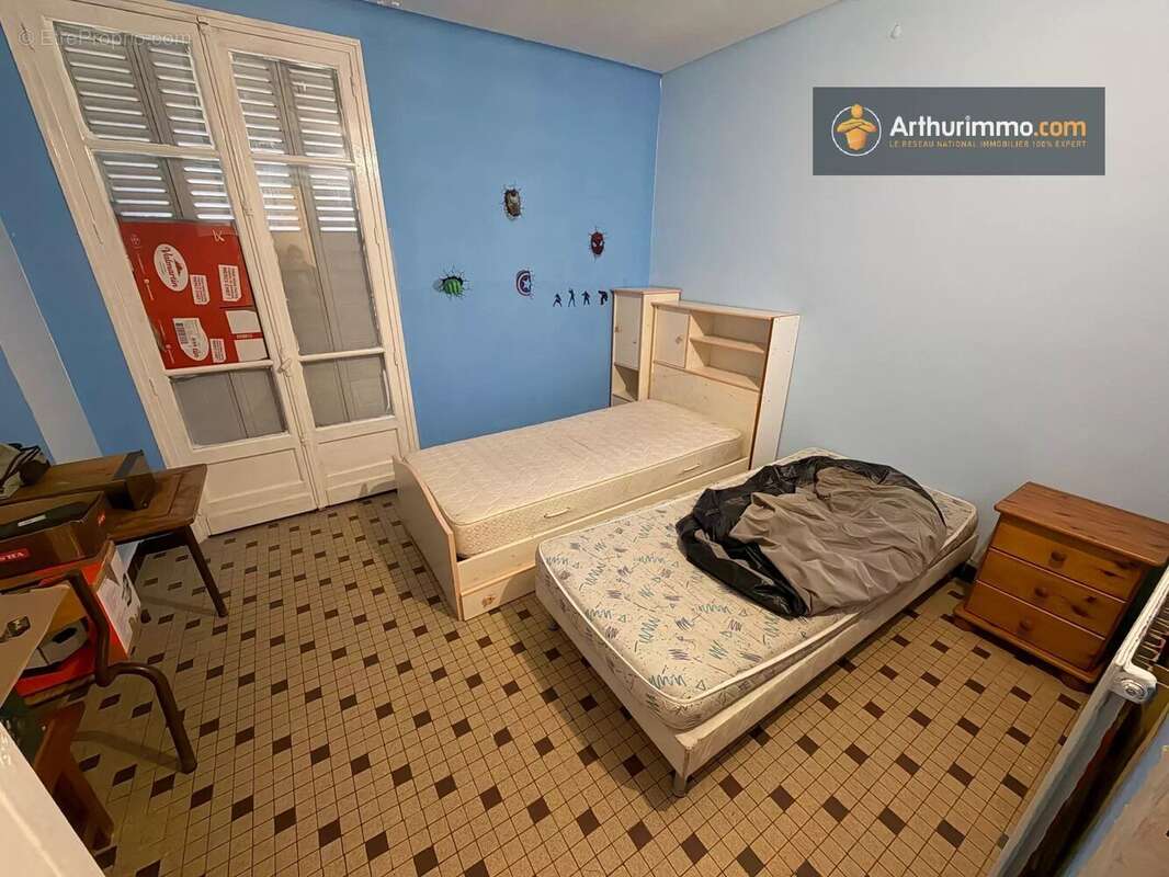 Appartement à LAVELANET