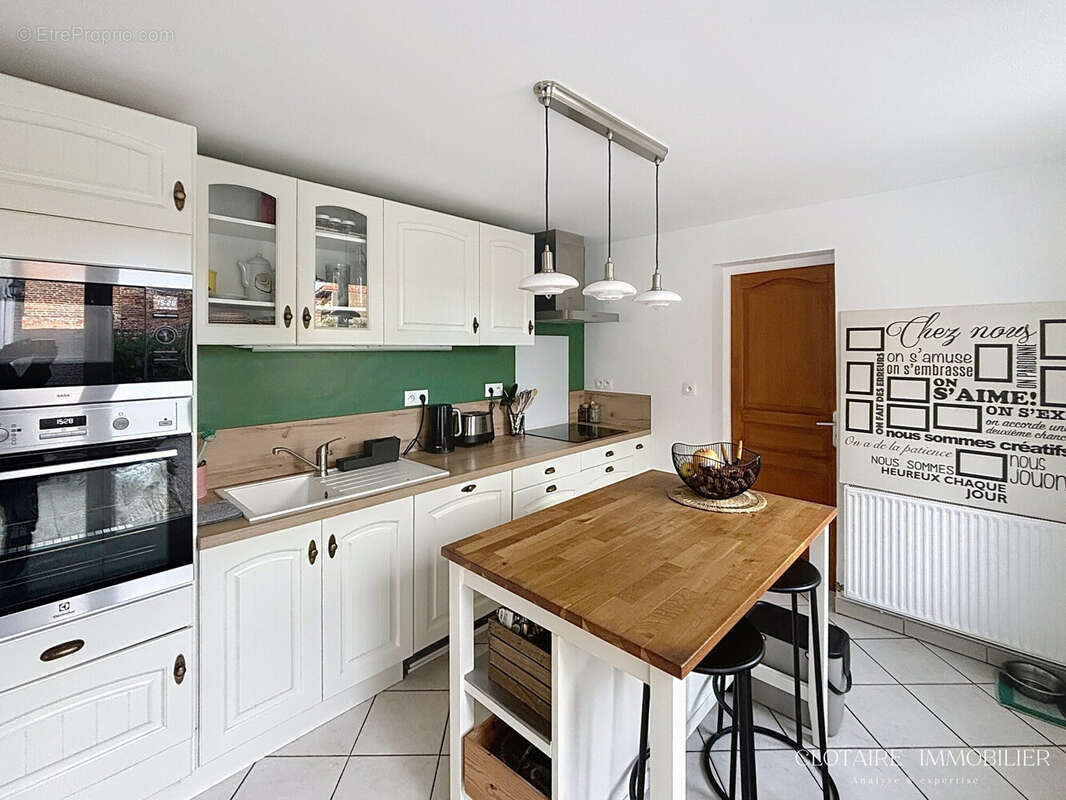 Maison à JONQUIERES