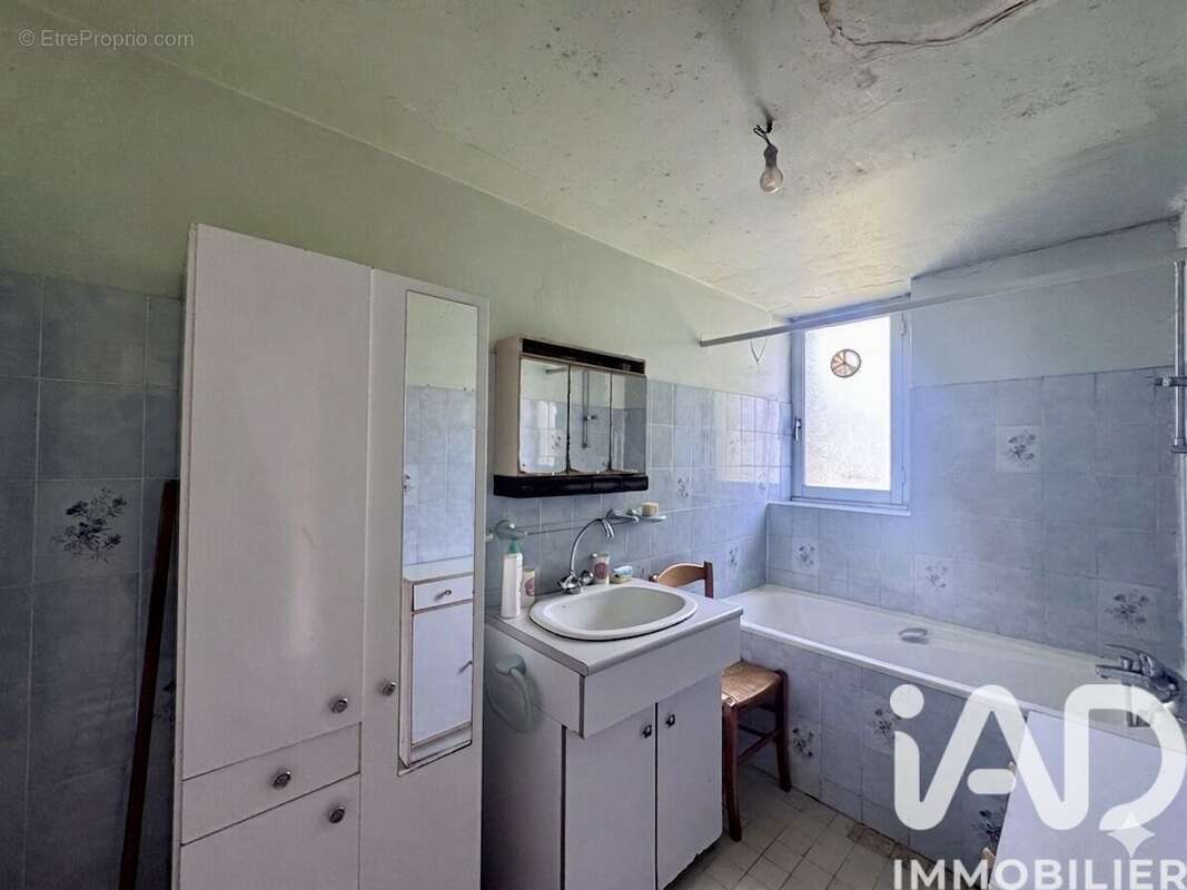 Photo 7 - Maison à VALENCAY