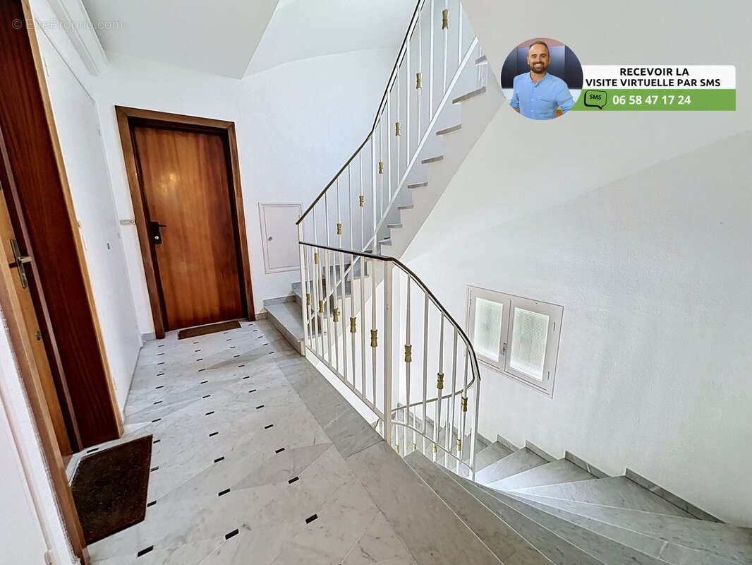 Appartement 3P à vendre à Juan-les-Pins (06160) - photo 23