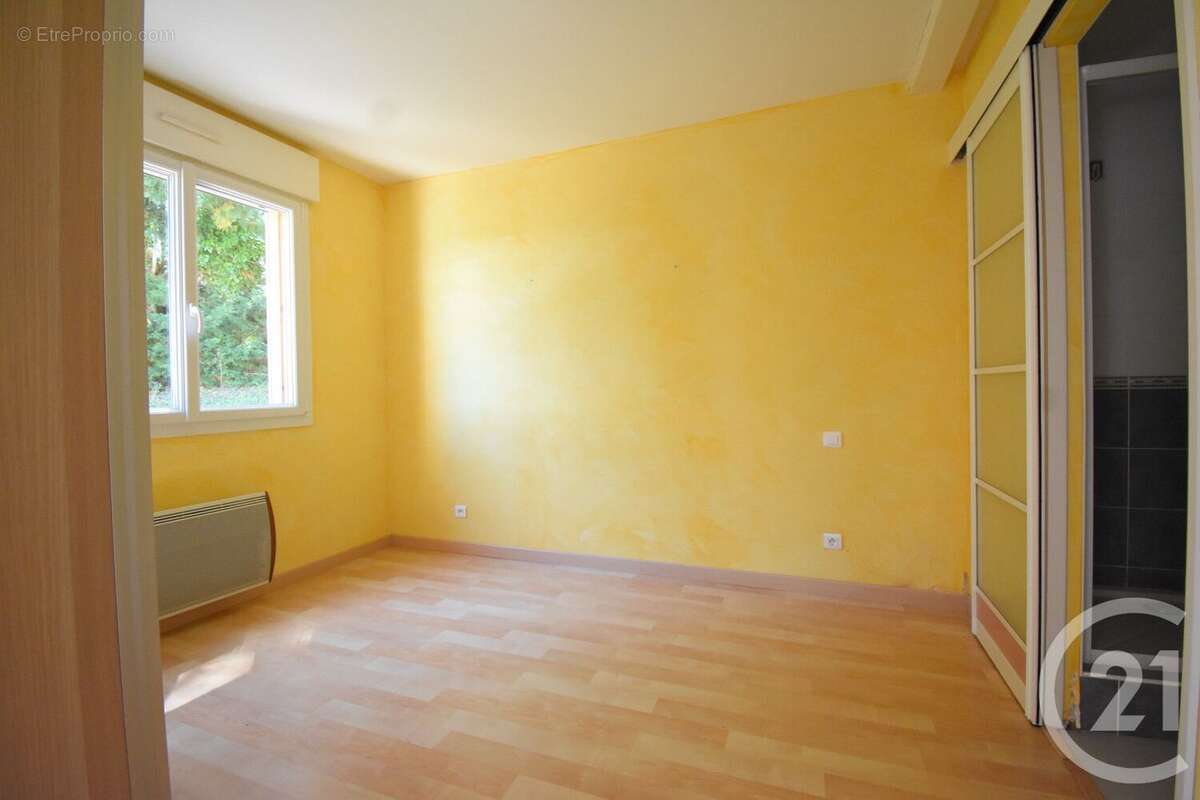 Maison à BELLERIVE-SUR-ALLIER