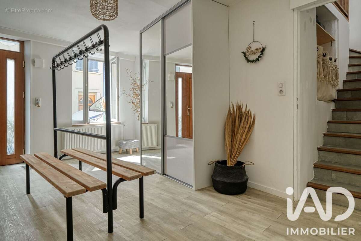 Maison 103 m² à Maffliers  - photo 2