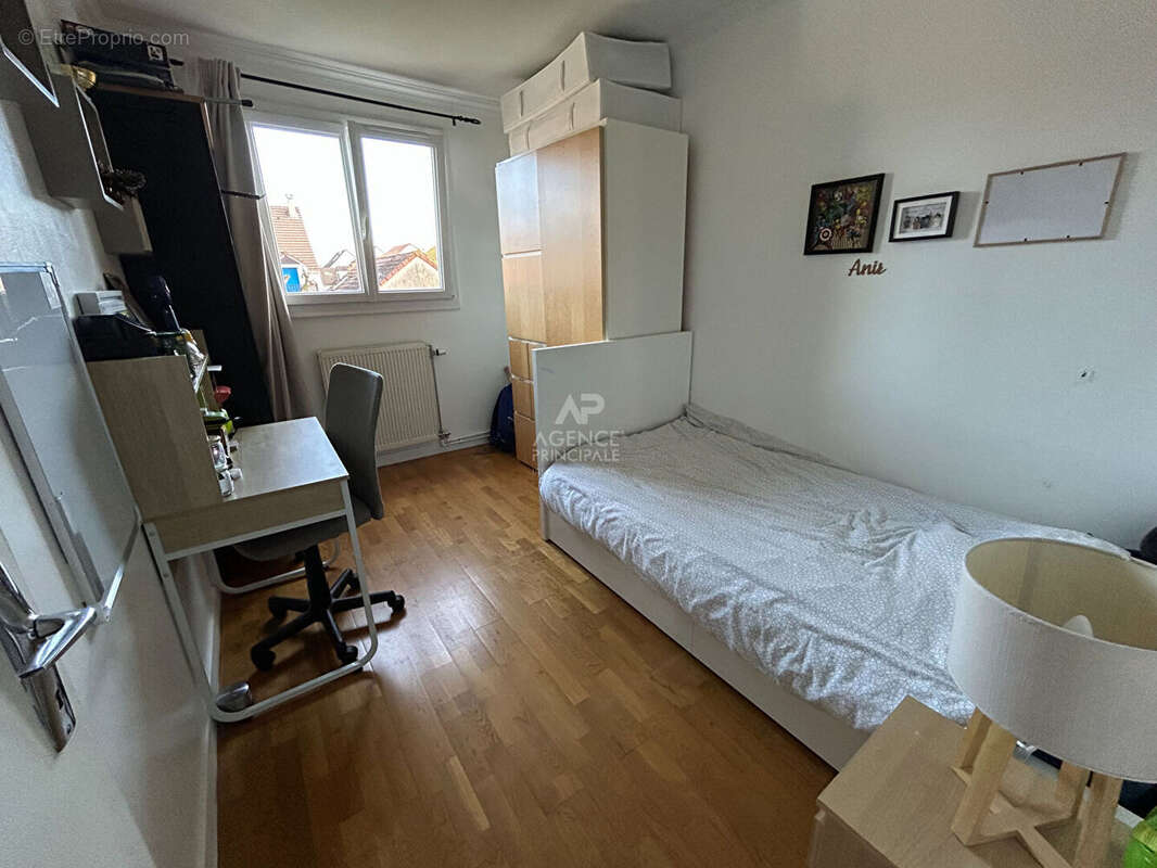 Maison à CARRIERES-SOUS-POISSY