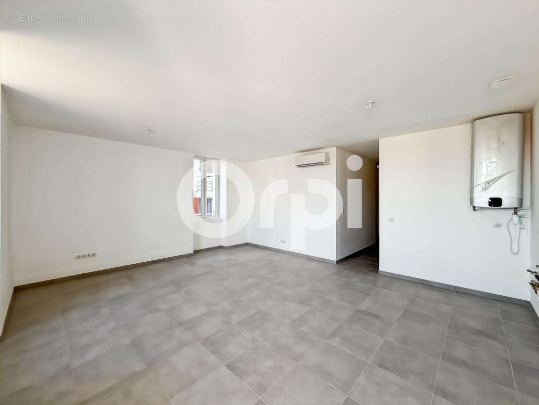 Appartement à RUOMS