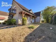 Maison à BRIERES-LES-SCELLES