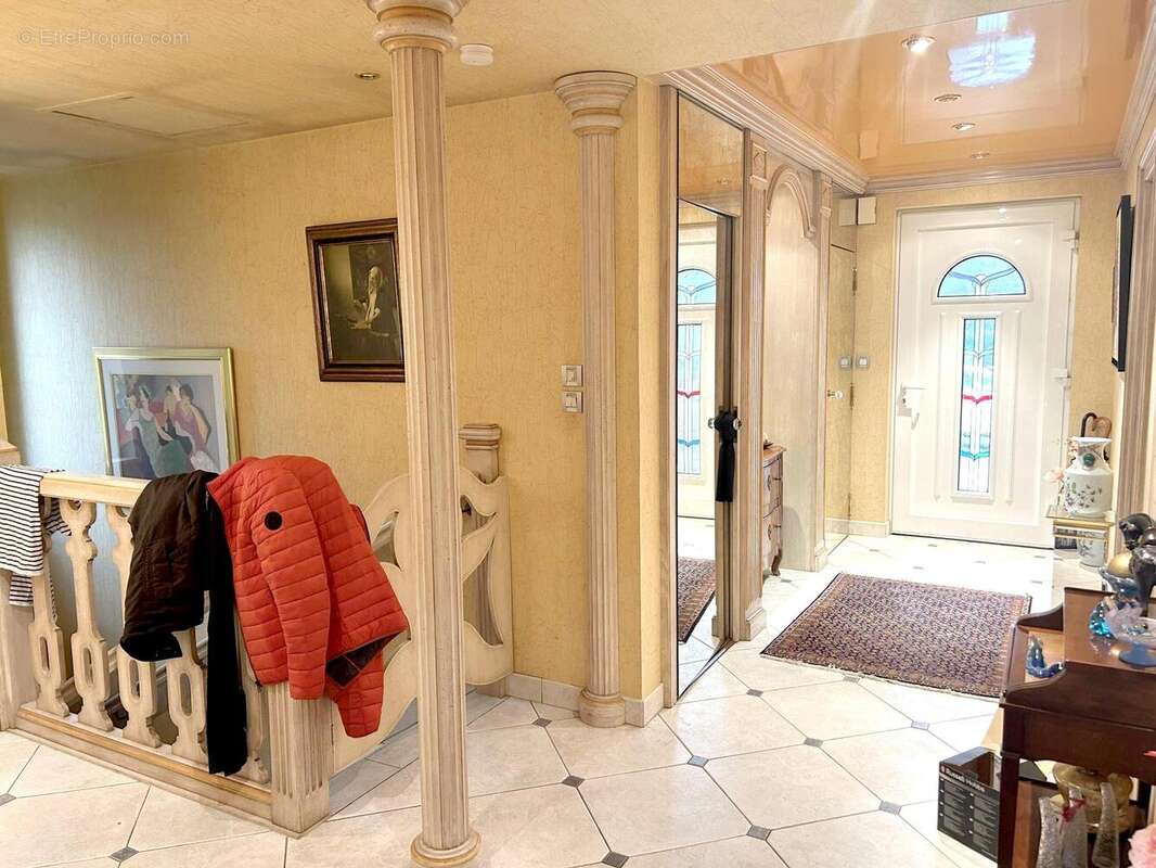 Maison à ERSTEIN