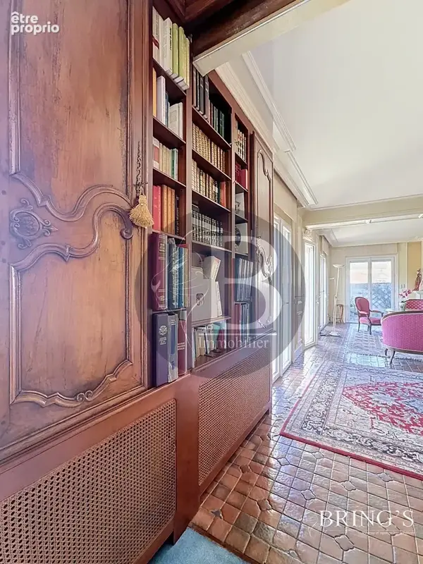 Maison 5 pièces 131 m² à vendre à Chateaubriant (44110) - photo 4