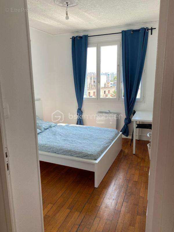 Appartement 80m2 5 pièces - photo 5