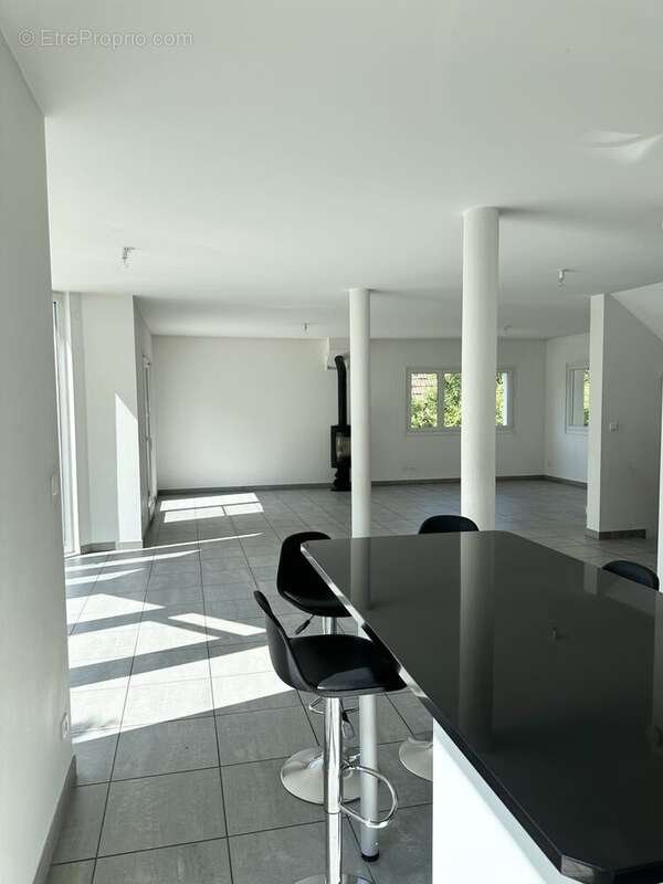 Maison 177 m² à Roppentzwiller  - photo 6