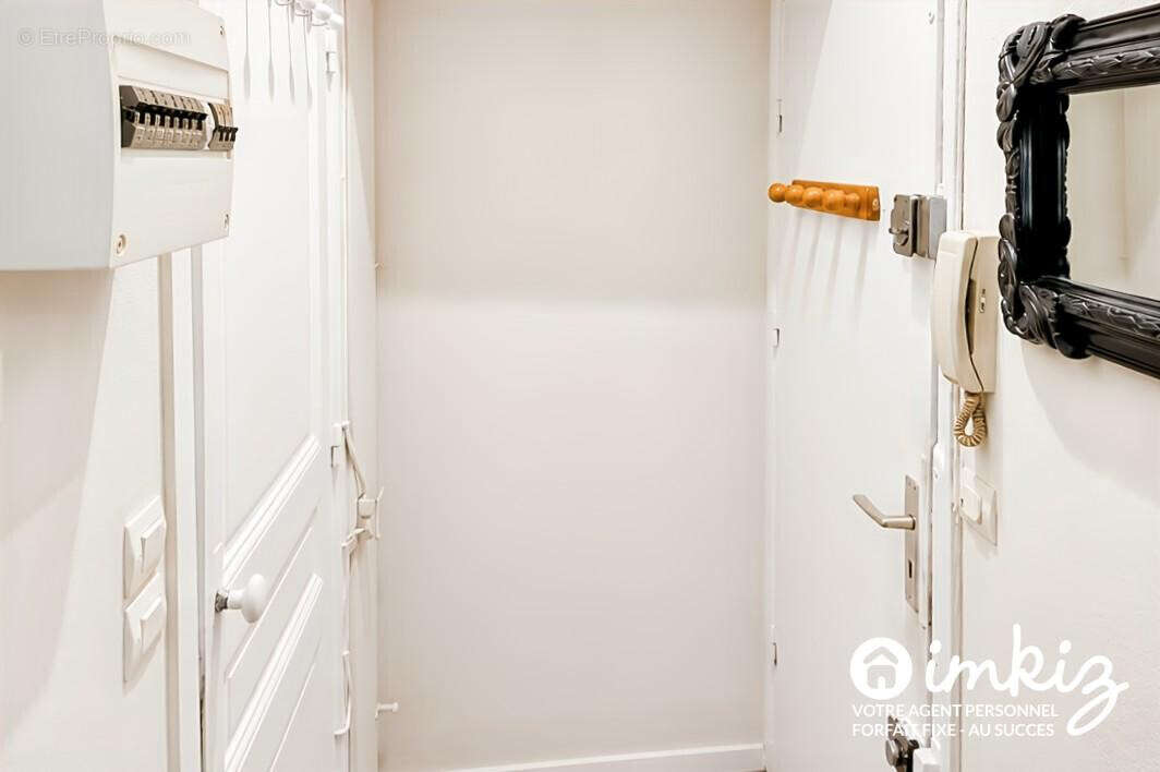 Appartement 2 pièces avec calme, vendu loué - photo 5