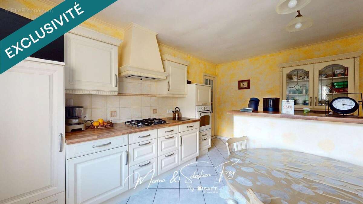 Photo 7 - Maison à PLOUMILLIAU