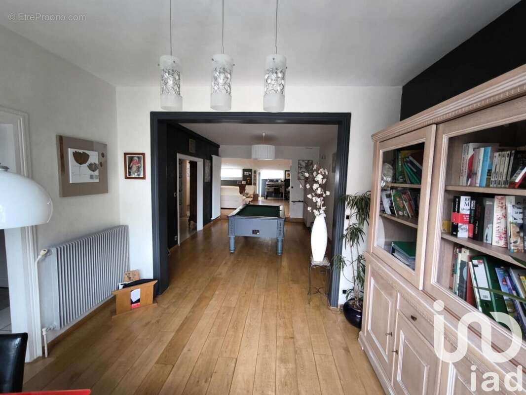 Photo 2 - Maison à SAINT-SAULVE