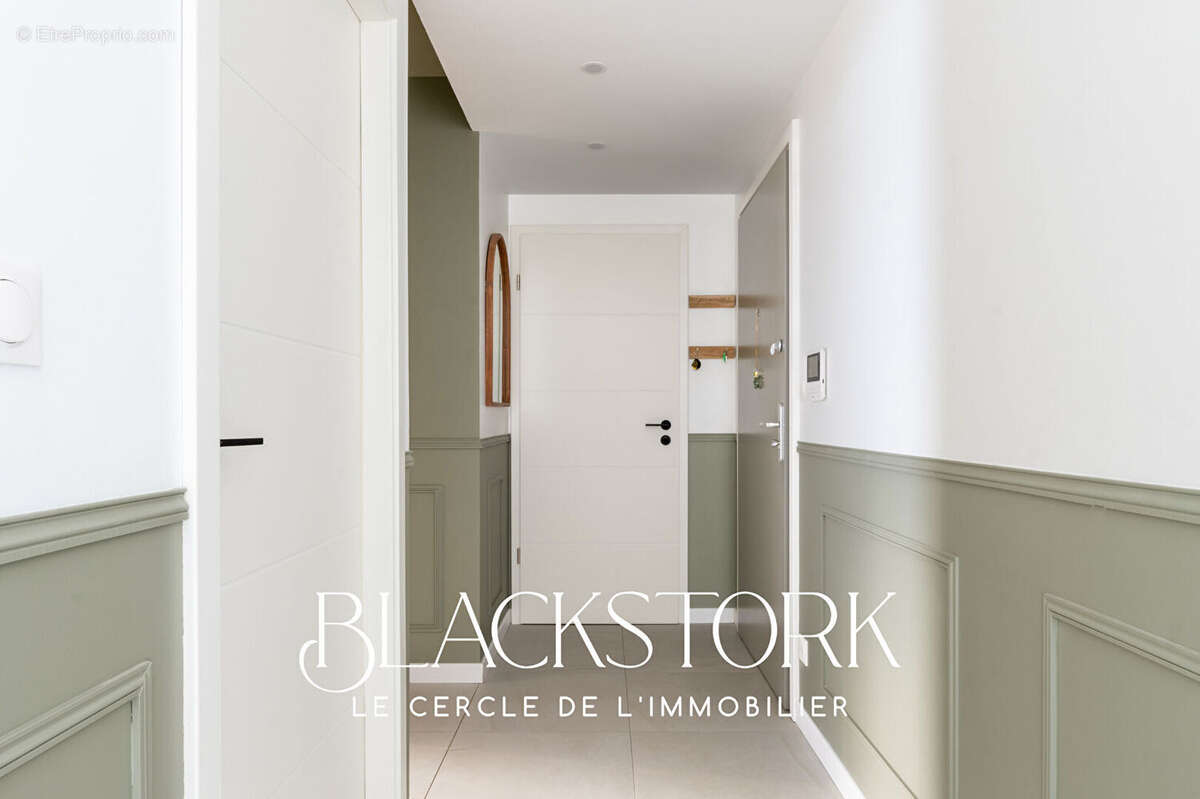 Appartement à HAGUENAU