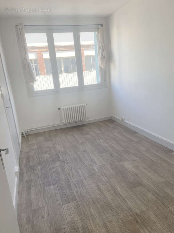 Appartement à VIERZON