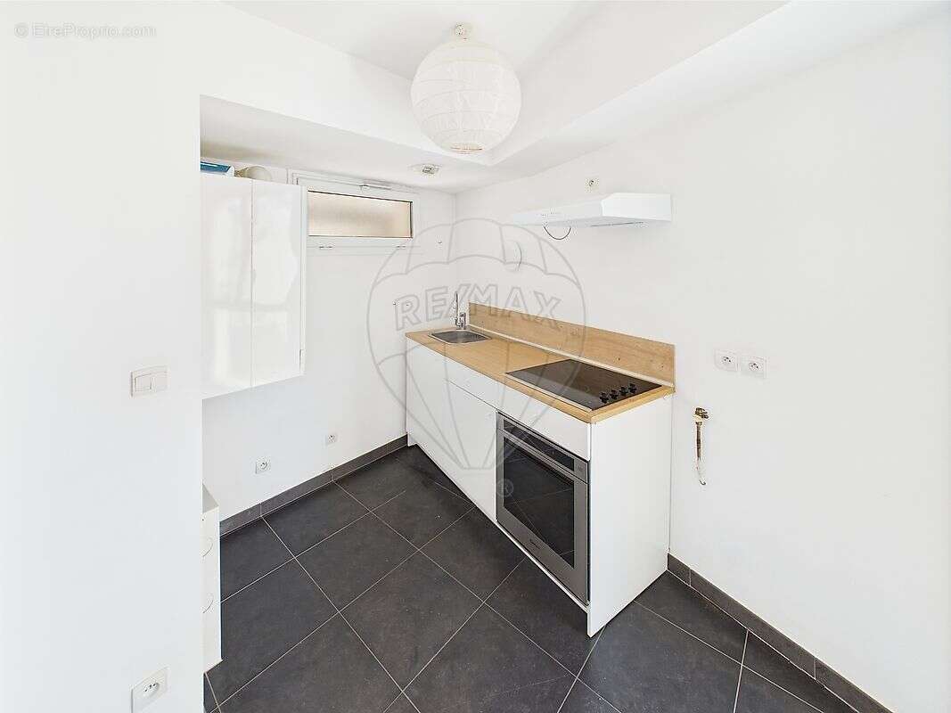 Appartement à HERSERANGE