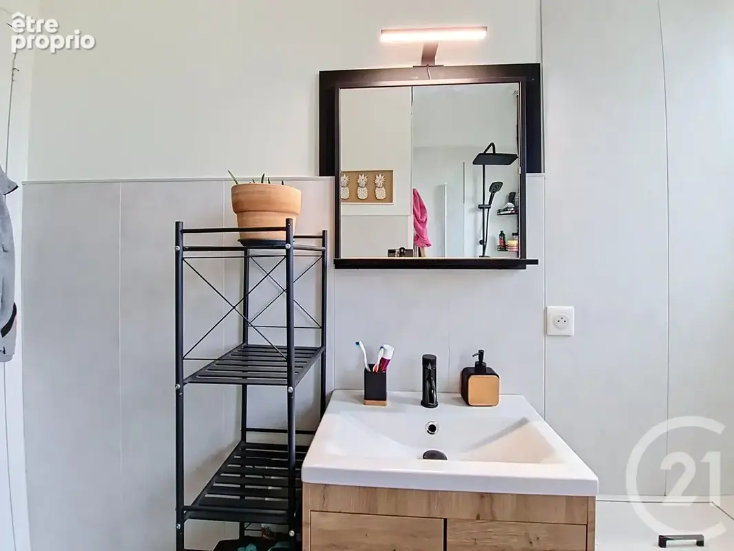 Maison 5 pièces 90 m² à vendre à L'isle-De-Noe (32300) - photo 18