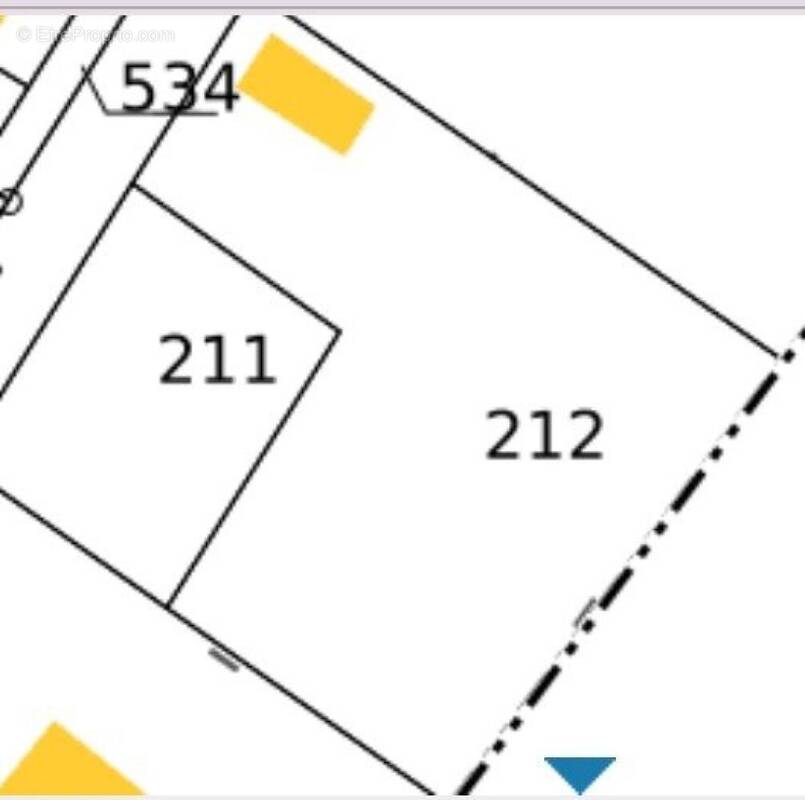 Photo 1 - Terrain à MANDEURE