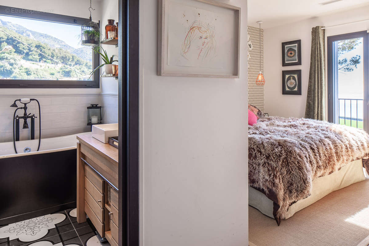 Maison à BEAUSOLEIL