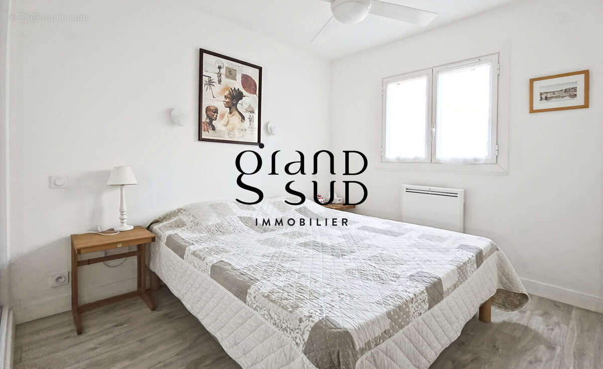 Appartement à LE GRAU-DU-ROI
