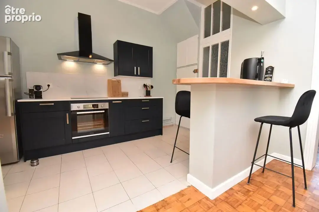 Maison 116 m² à Caudry  - photo 4