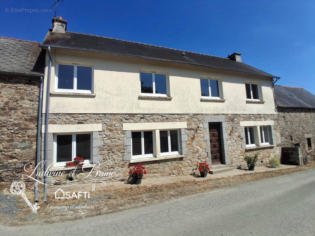 Photo 1 - Maison à GRACES