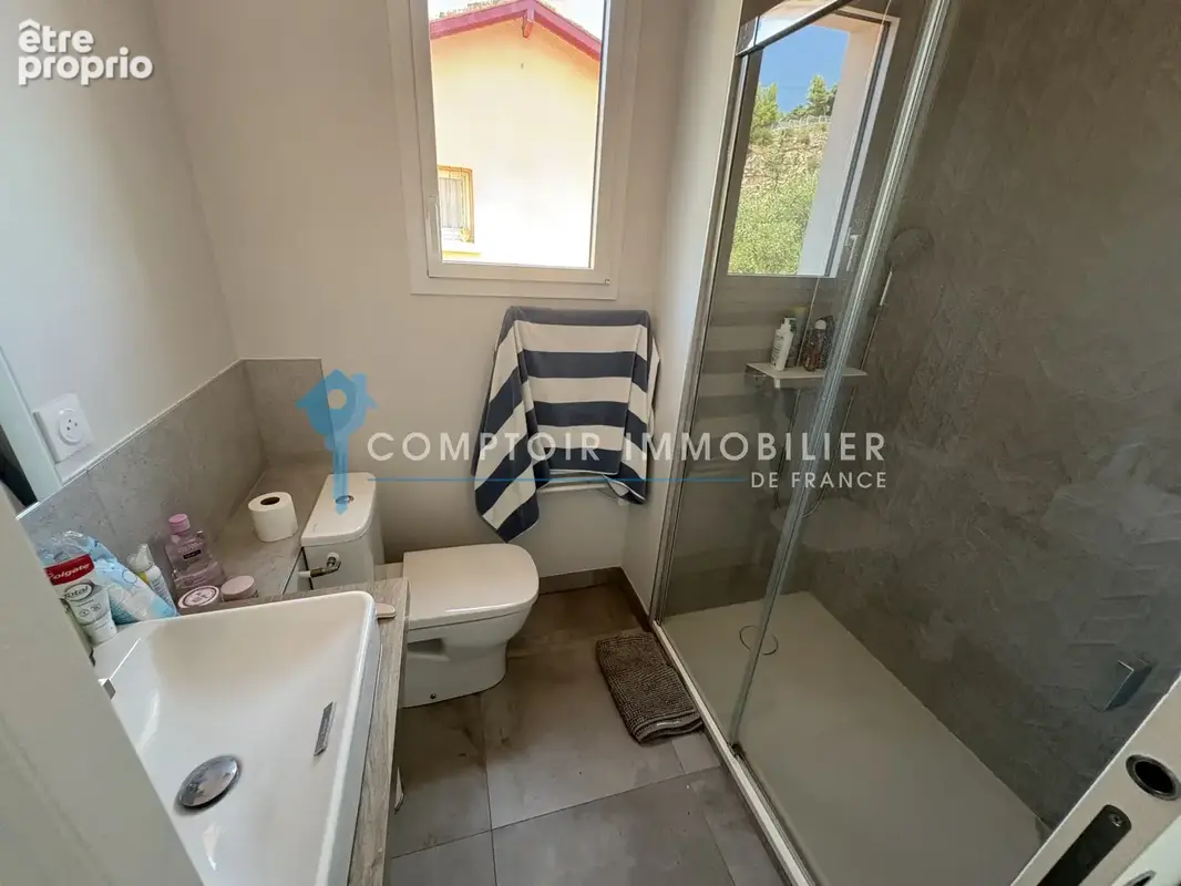 Maison bas de st clair - photo 8