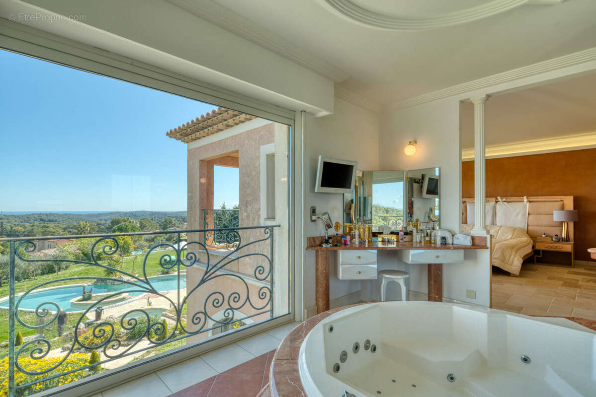  villa exceptionnelle a mougins  12 720 000 € - photo 31