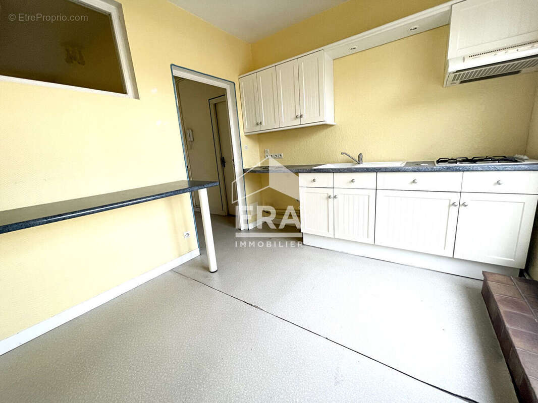 Appartement à ETAPLES