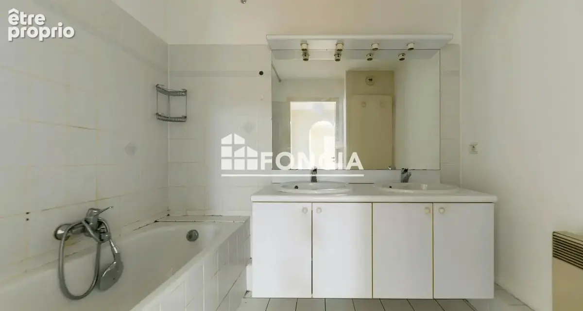 Strasbourg robertsau - appartement 3p 70m² - photo 7