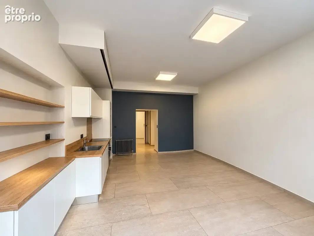 Appartement T2 - 43 m2 - 1 chambre - Coeur des Chartrons - photo 3
