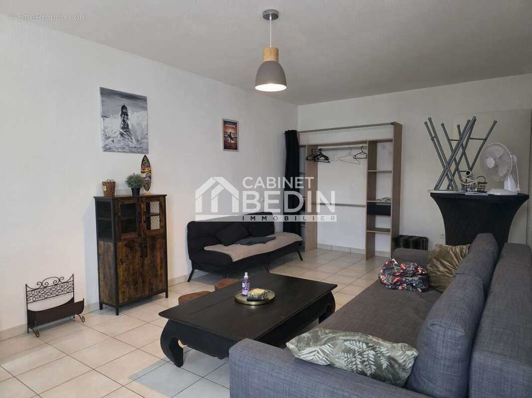 Appartement à BISCARROSSE