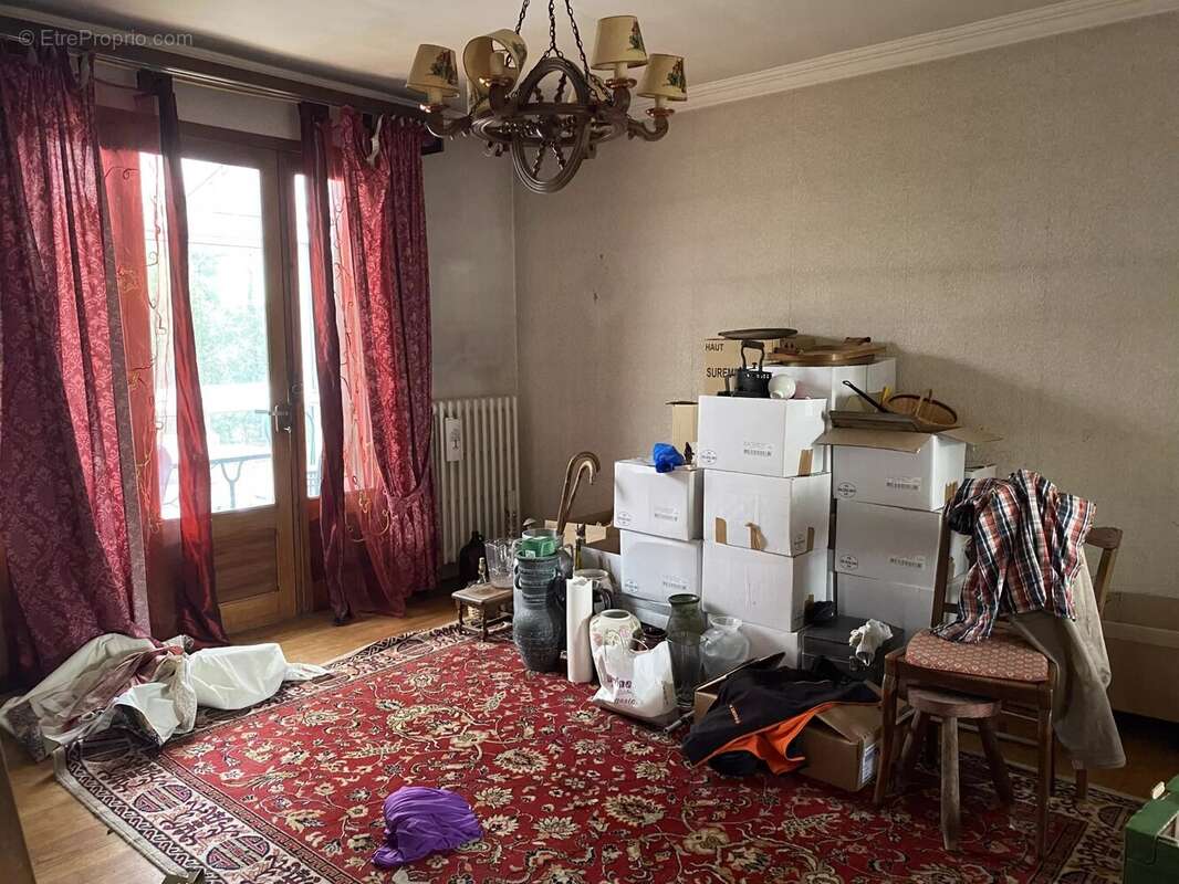 Maison 5 chambres - 22200 GRÂCES - photo 4
