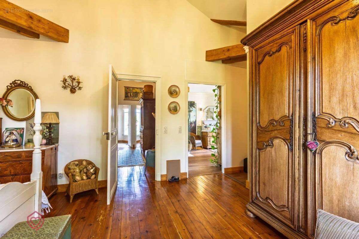 Maison à CARCASSONNE