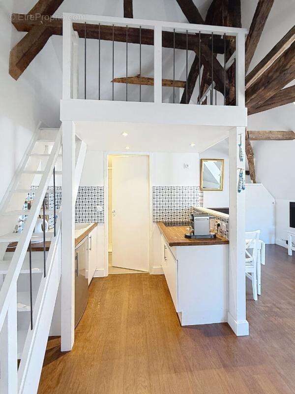 Appartement à VANNES