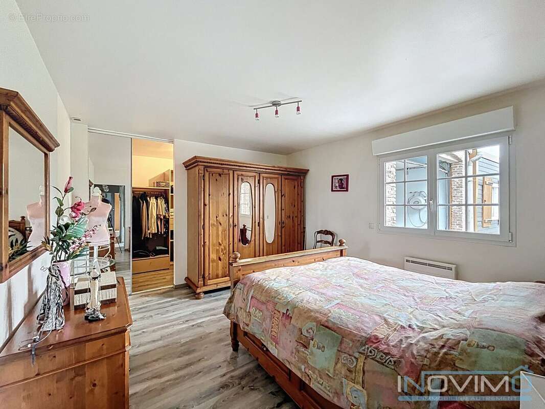 Maison à HONDSCHOOTE